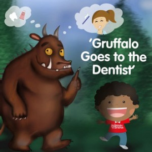 Gruffalo Goes to the Dentist