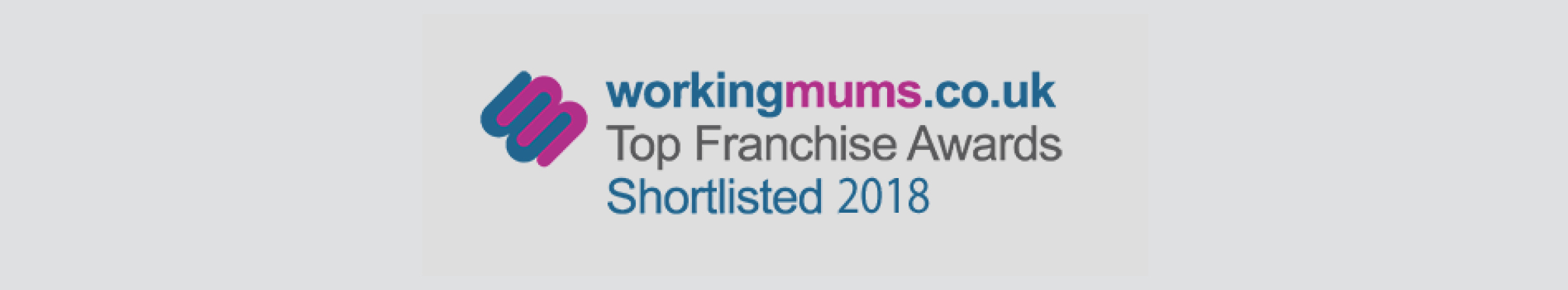 Pyjama Drama shortlisted for Working Mums franchise awards 2018