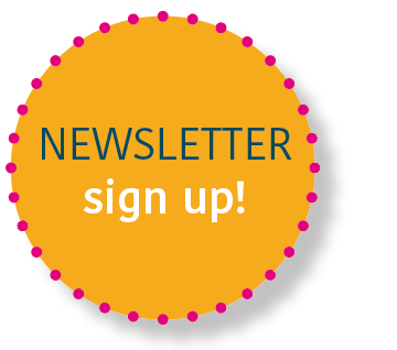 Sign up to newsletter
